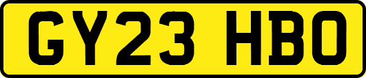 GY23HBO