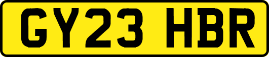 GY23HBR
