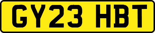 GY23HBT
