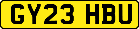 GY23HBU