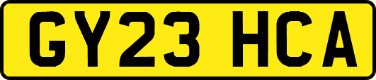 GY23HCA