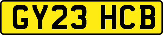 GY23HCB