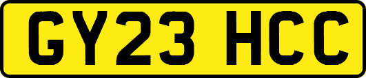GY23HCC