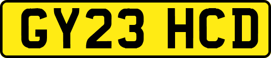 GY23HCD
