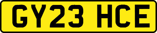 GY23HCE