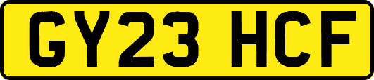 GY23HCF