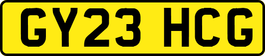 GY23HCG