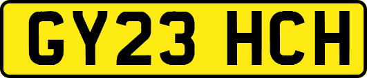 GY23HCH