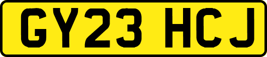 GY23HCJ