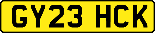GY23HCK