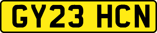 GY23HCN