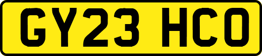 GY23HCO