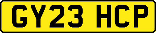 GY23HCP