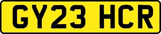 GY23HCR