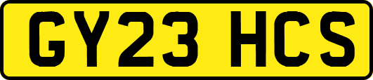 GY23HCS