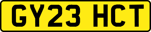 GY23HCT