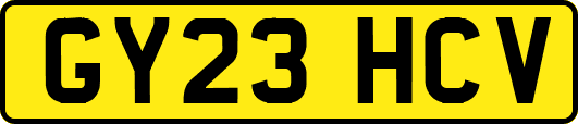GY23HCV