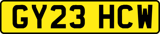 GY23HCW