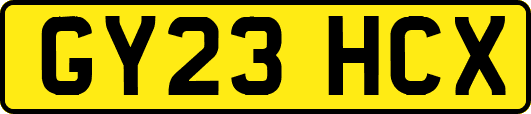 GY23HCX