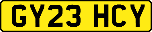 GY23HCY