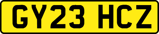 GY23HCZ