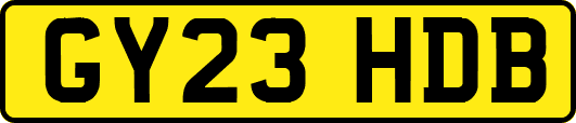 GY23HDB
