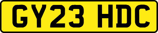 GY23HDC
