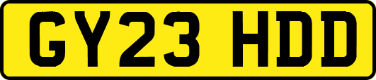 GY23HDD