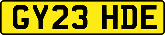 GY23HDE