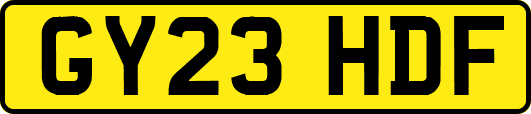 GY23HDF