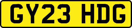 GY23HDG