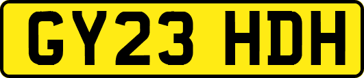 GY23HDH