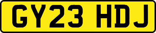 GY23HDJ