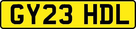 GY23HDL