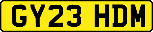 GY23HDM