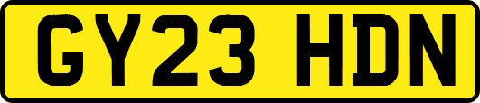 GY23HDN