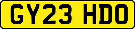 GY23HDO