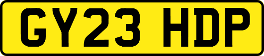 GY23HDP