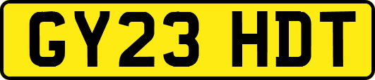 GY23HDT