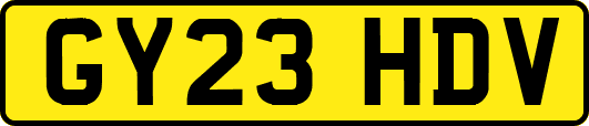 GY23HDV