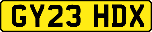 GY23HDX