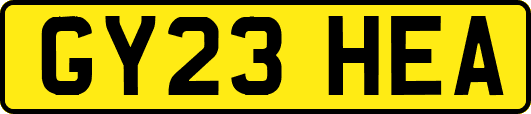 GY23HEA