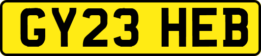 GY23HEB