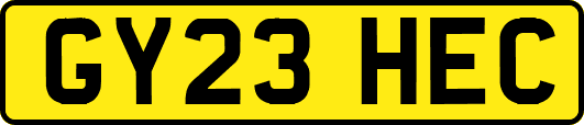 GY23HEC