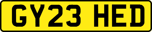 GY23HED
