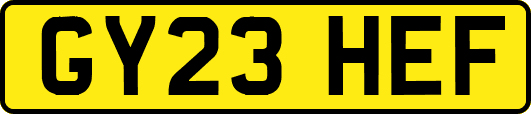 GY23HEF