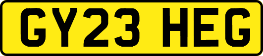 GY23HEG
