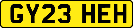 GY23HEH