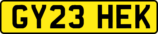 GY23HEK