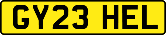 GY23HEL
